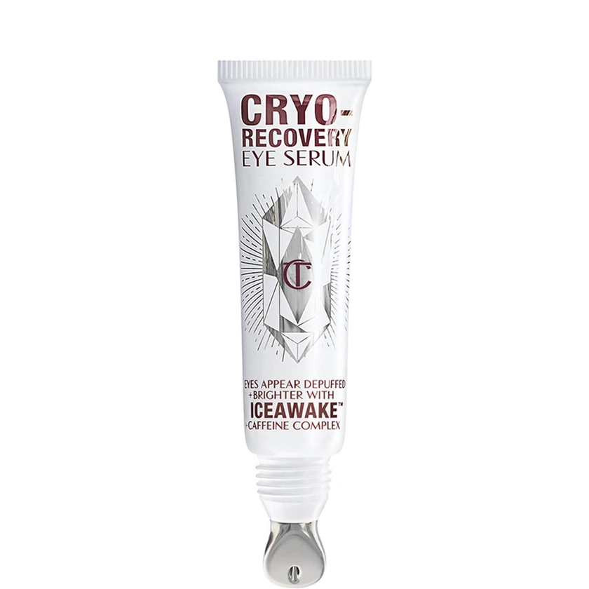 Charlotte Tilbury Cryo-Recovery Eye Serum