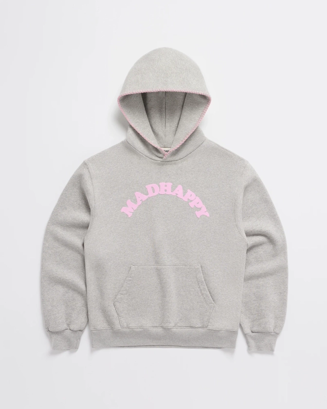 Cooper Midweight Hoodie | Madhappy