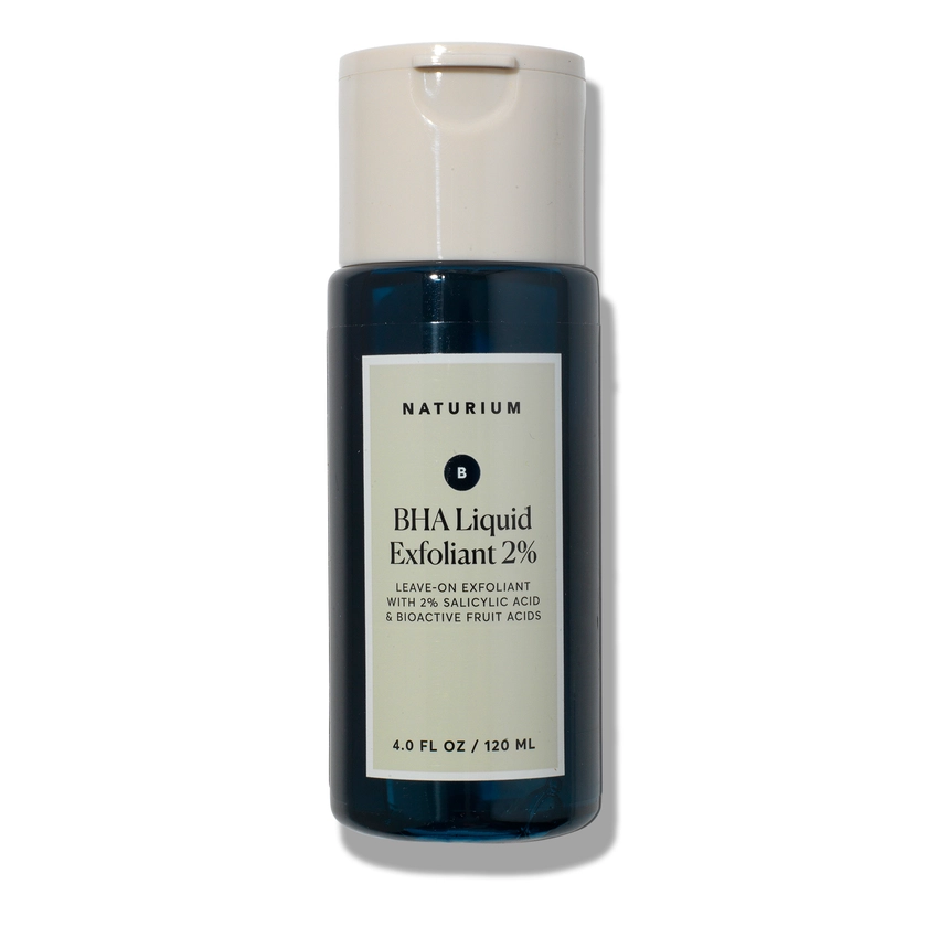 NATURIUM Bha Liquid Exfoliant 2% | Space NK