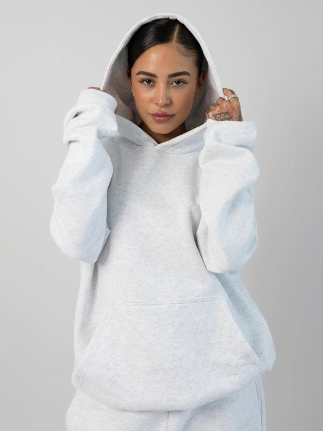 Signature Fit Hoodie — Comfrt