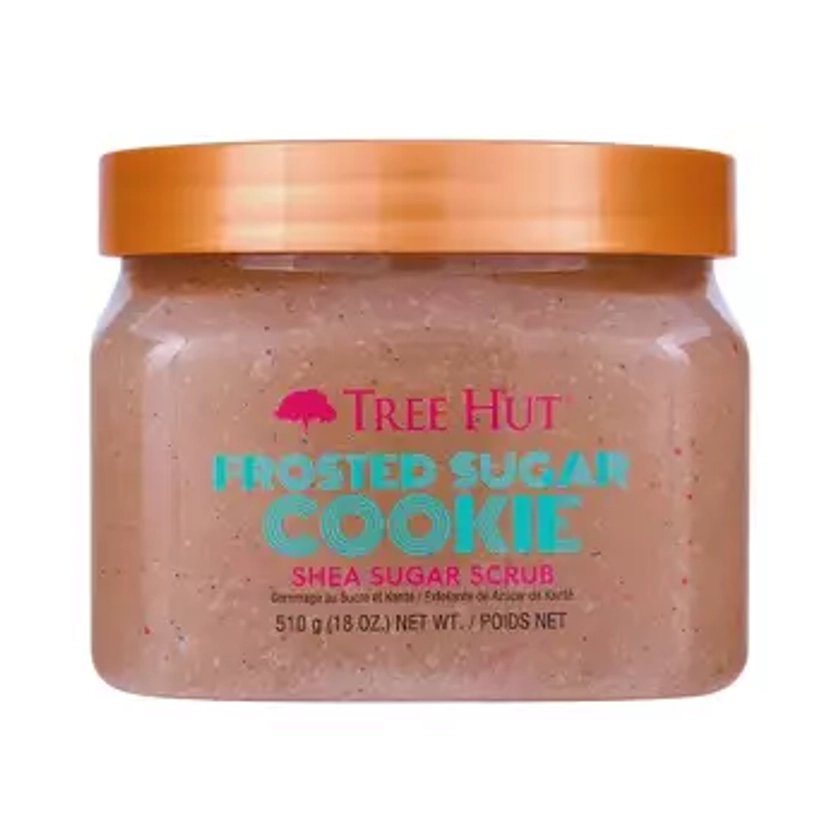 Tree Hut Scrub : Target