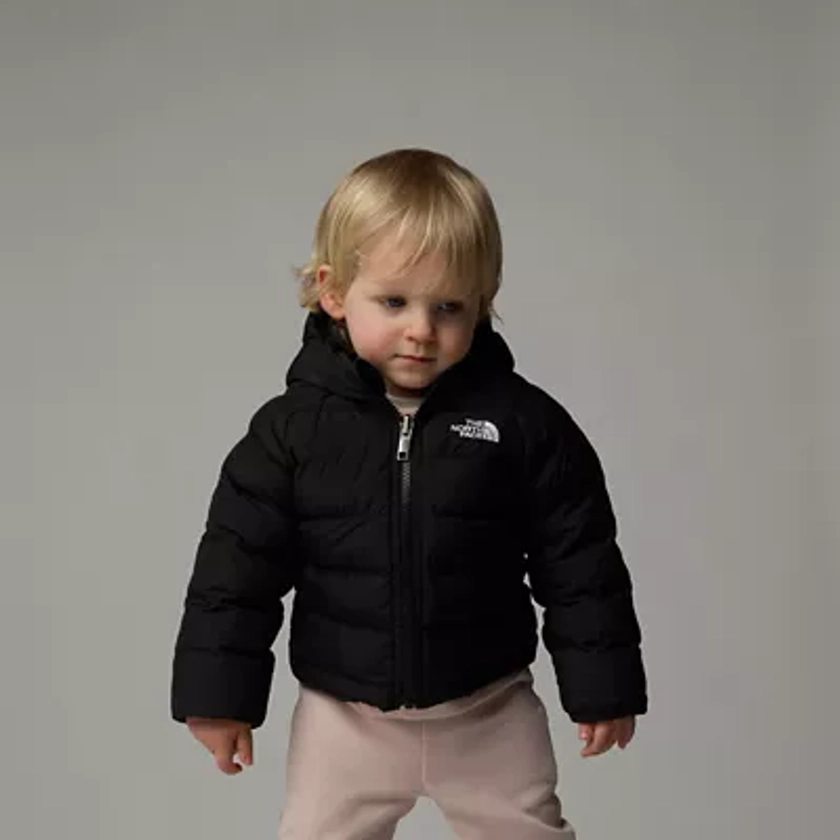 Baby Reversible Perrito Jacket | The North Face