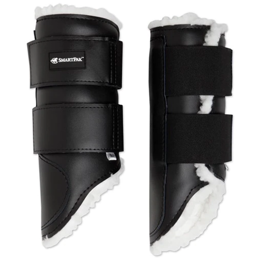 SmartPak Sport Boots