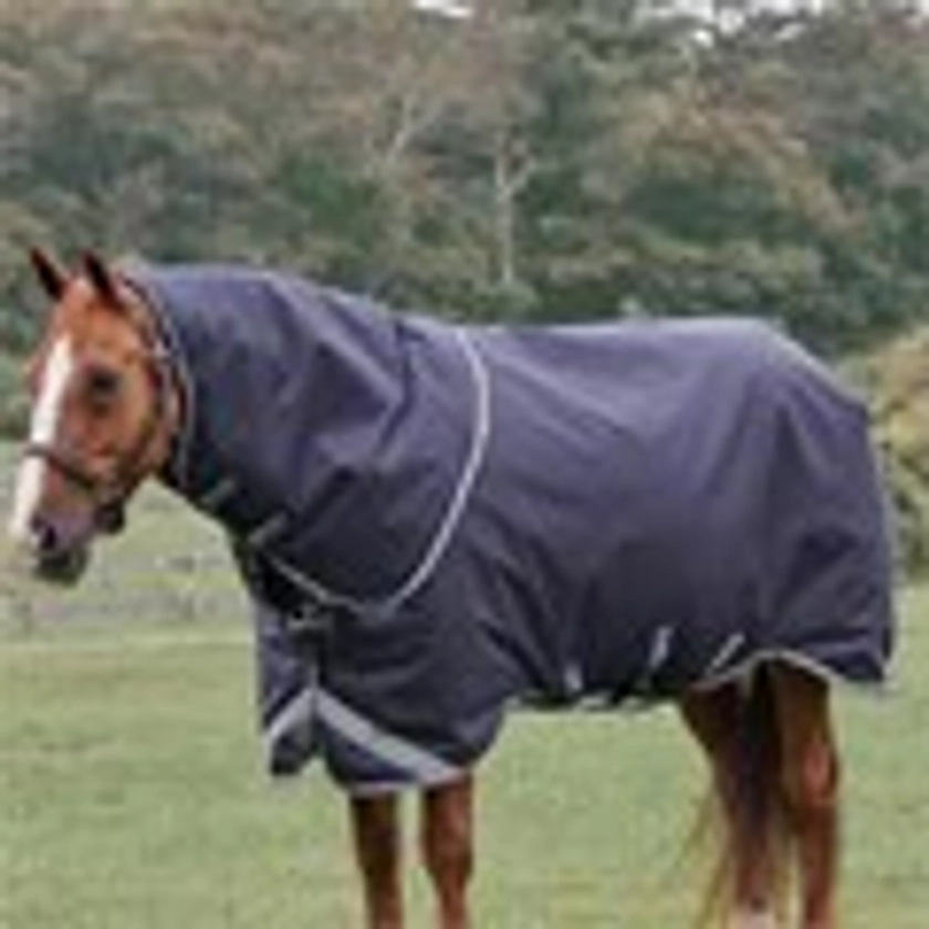 Rambo® Duo Turnout Blanket w/ Free Bag for Life