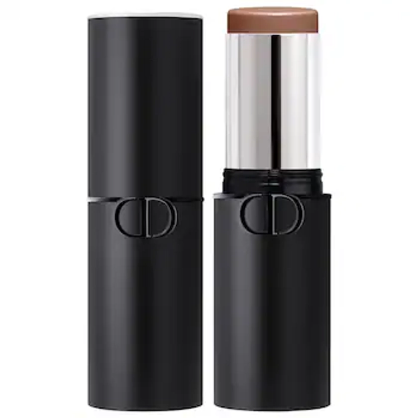 Forever 24H Skin Contour Stick Sculpting and Bronzing Face Stick - DIOR | Sephora