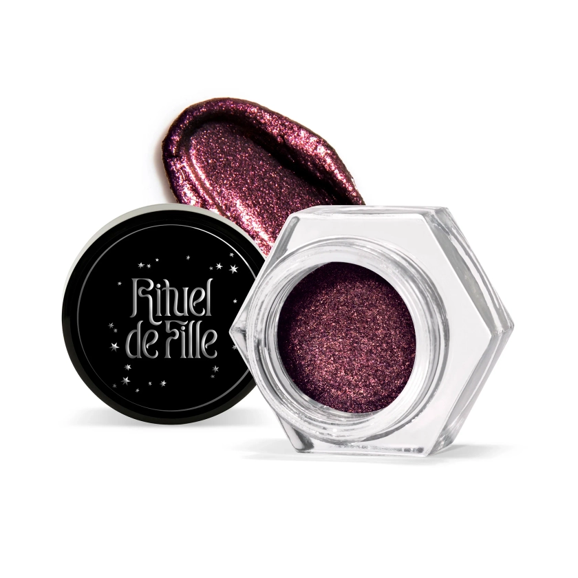 Celestial Sphere Gelée Eye Gloss: Rosa