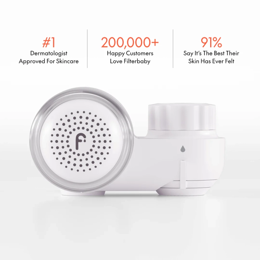 Filterbaby Skincare Filter 2.0 | 25% Off Sale, Code: SPRING25