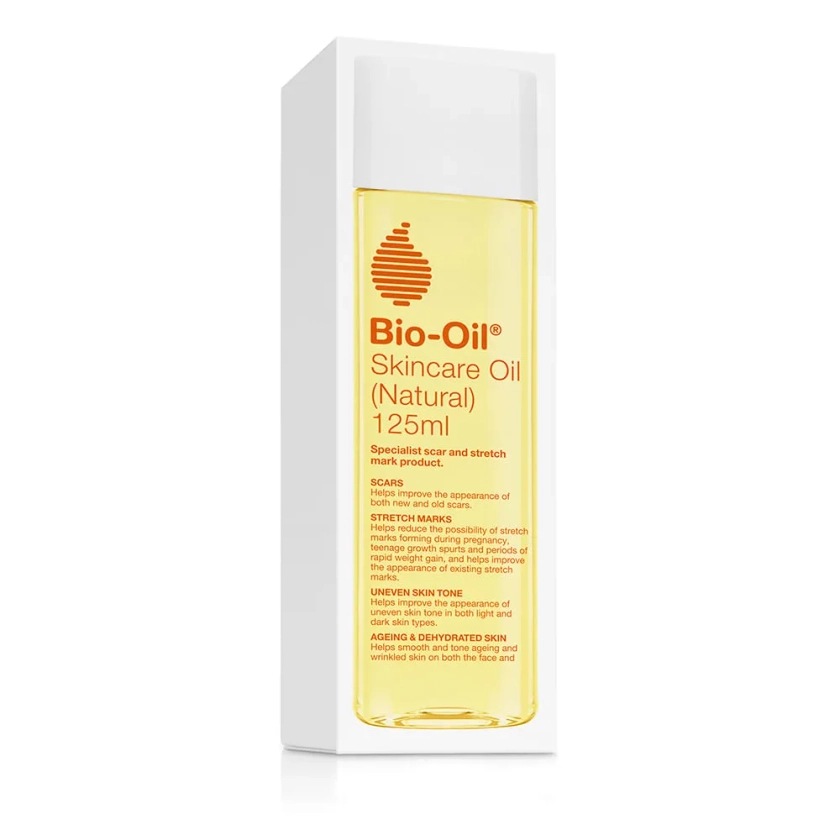 Aceite Corporal Bio-Oil Skincare Oil Natural x 125 ml | Simplicity - Simplicity