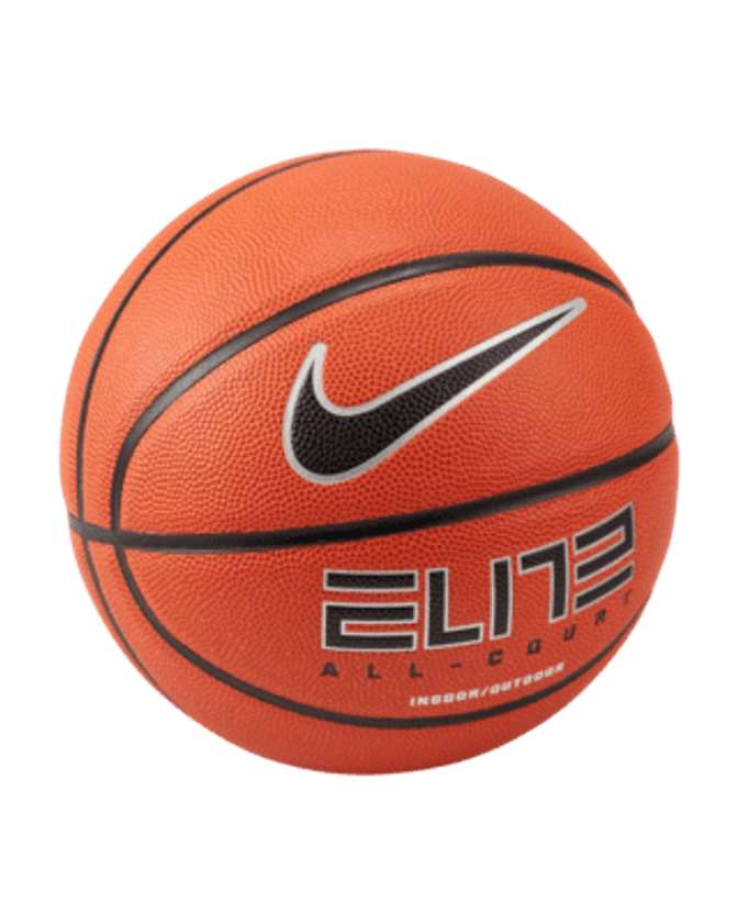 Nike Elite All-Court 8P Basketball