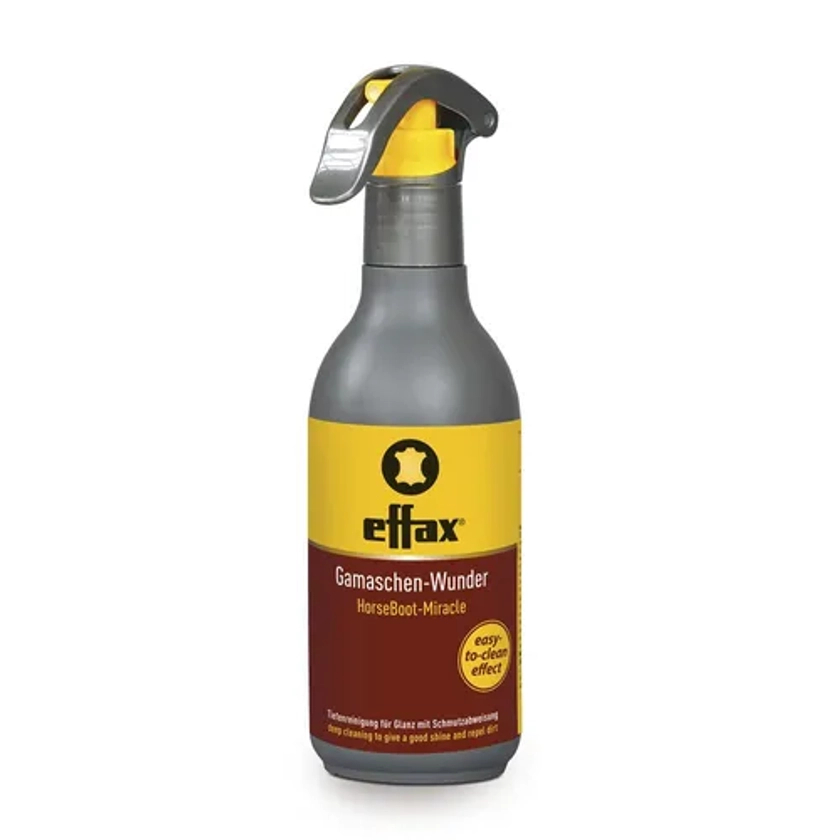 Effax® Boot Miracle | Dover Saddlery