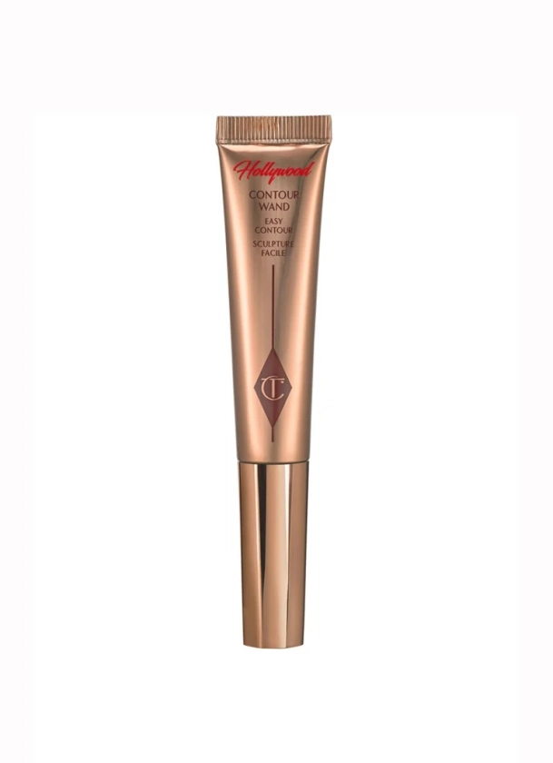 Charlotte Tilbury Hollywood Contour Wand - contour stick • Fair/Medium • de Bijenkorf