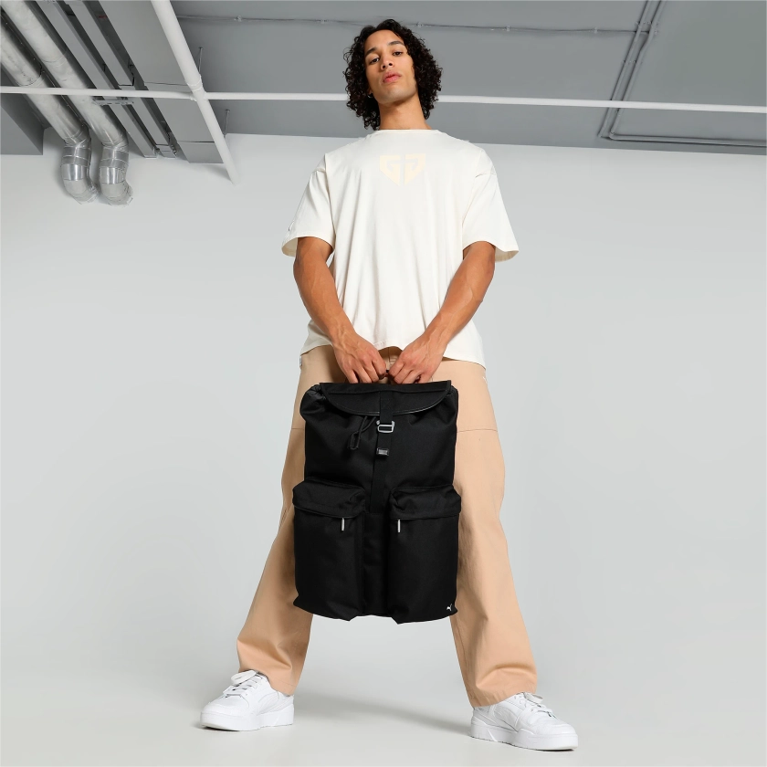 MMQ Unisex Backpack