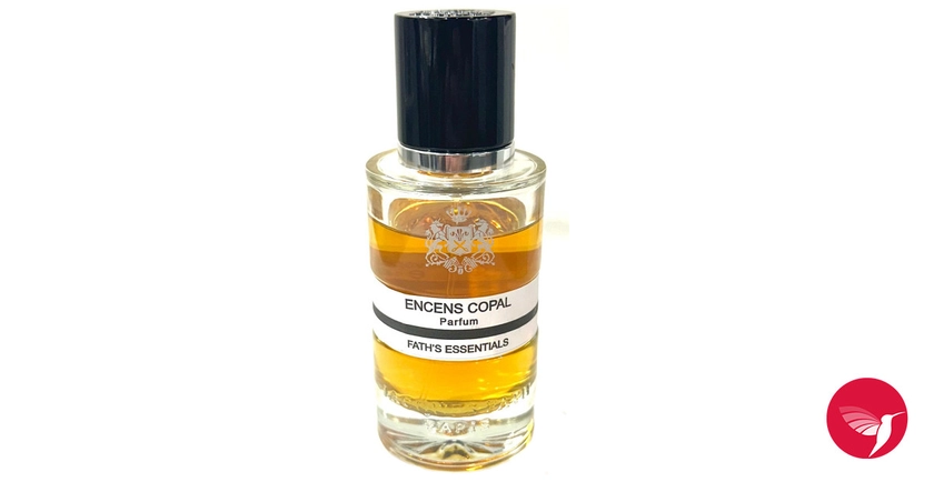 Encens Copal Jacques Fath perfume - a new fragrance for women and men 2024