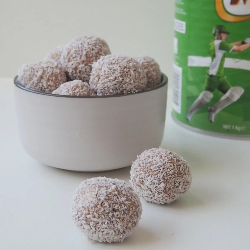 Milo Balls