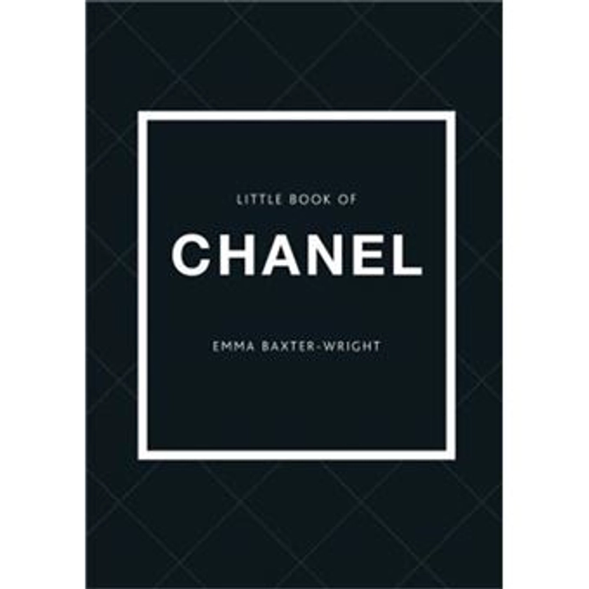 Little Book of Chanel /anglais