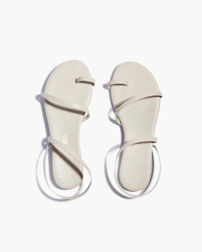 Mia Napa in Stone | Sandals | Women's Footwear