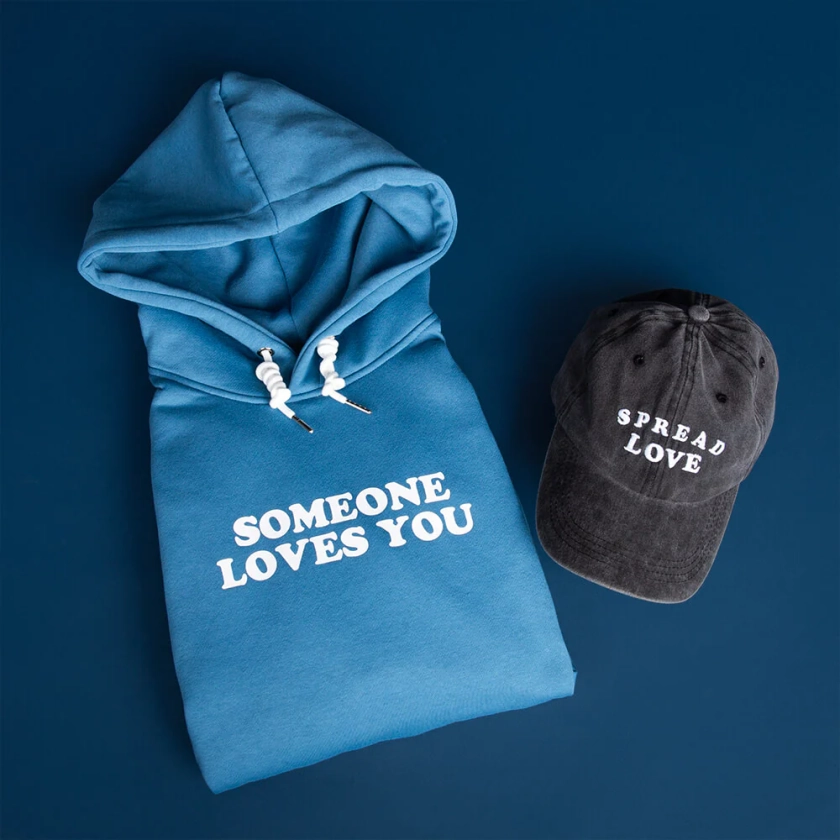 Hat + Hoodie Bundle