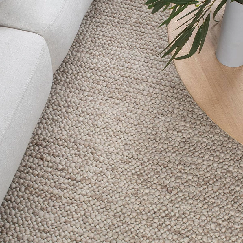 Buy Magic Rug - Linen 160cm x 230cm by The Rug Collection online - RJ Living