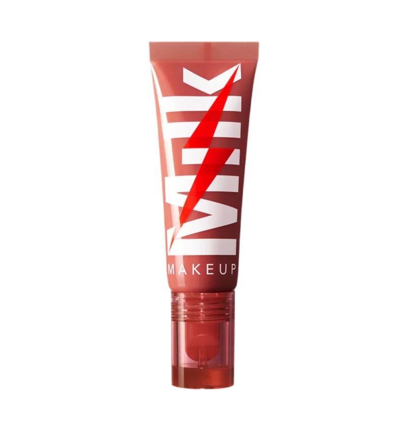 Milk Makeup - Electric Glossy Lip Plumper - Buzzed