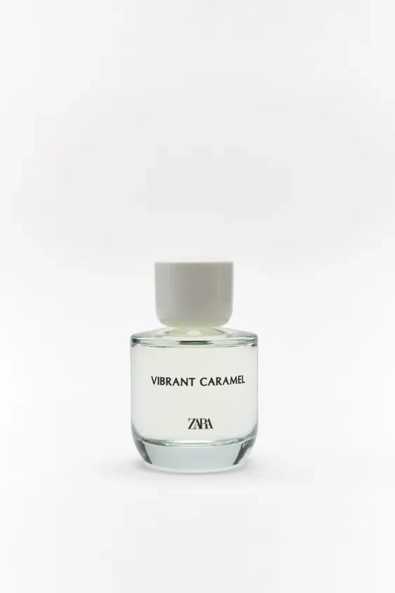 VIBRANT CARAMEL 90 ML / 3.04 oz