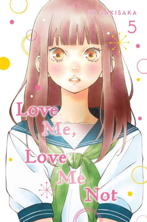 Love Me, Love Me Not, Vol. 5|Paperback