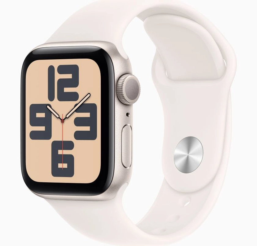 Acheter une Apple Watch SE