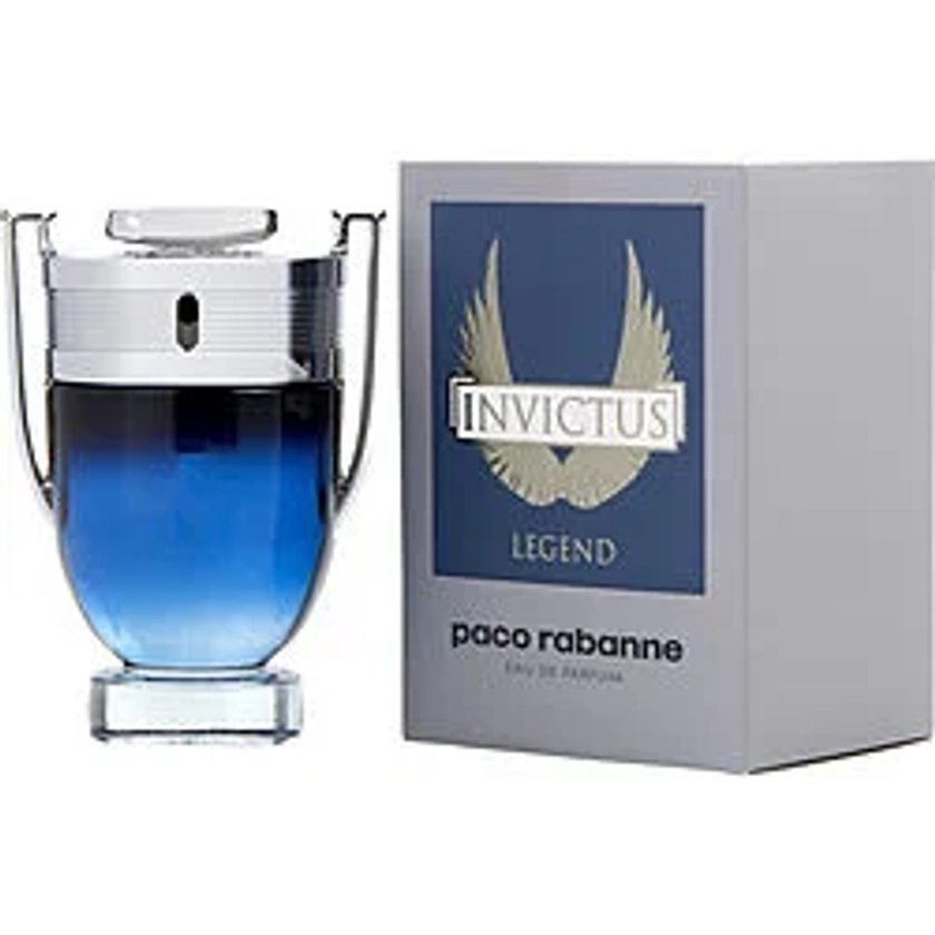 Invictus Legend For Men