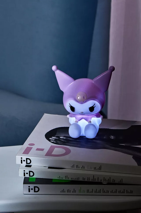 Kuromi UO Exclusive Mood Light