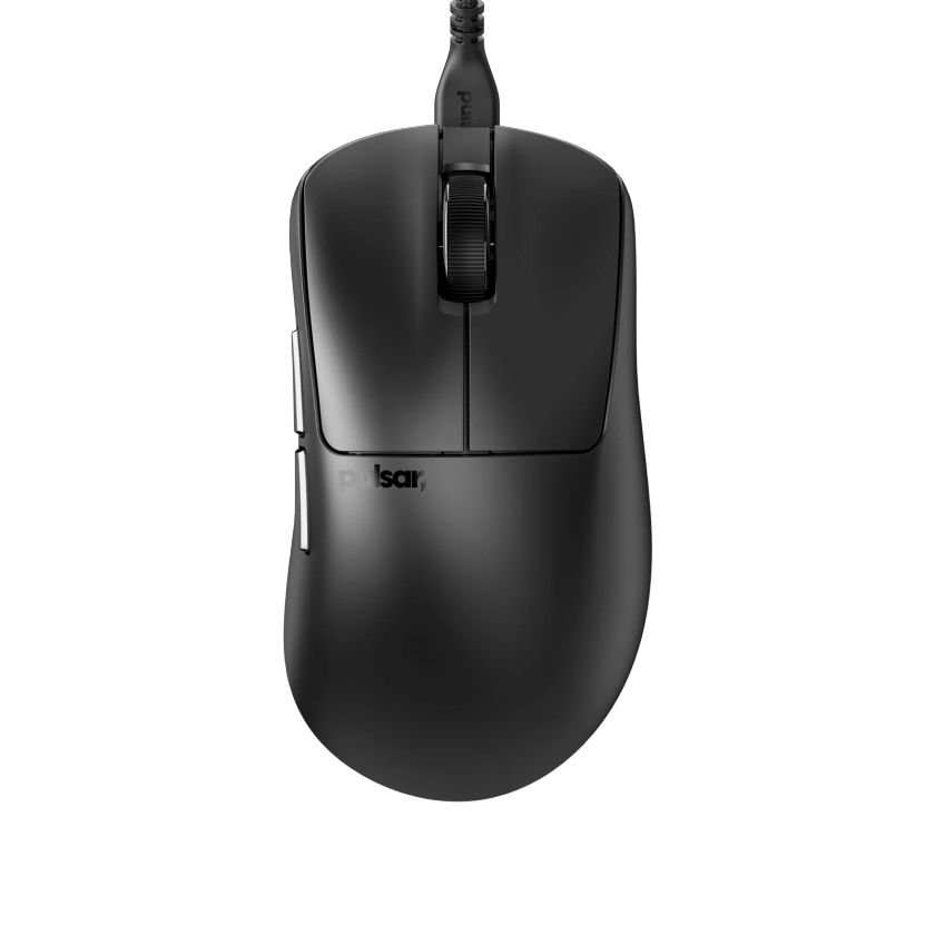 Xlite Wired Gaming Mouse