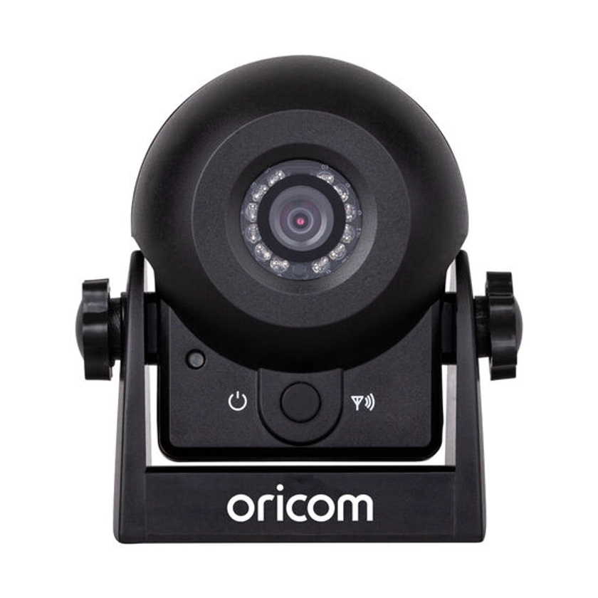 Oricom Wireless Caravan Reverse Camera WRC001
