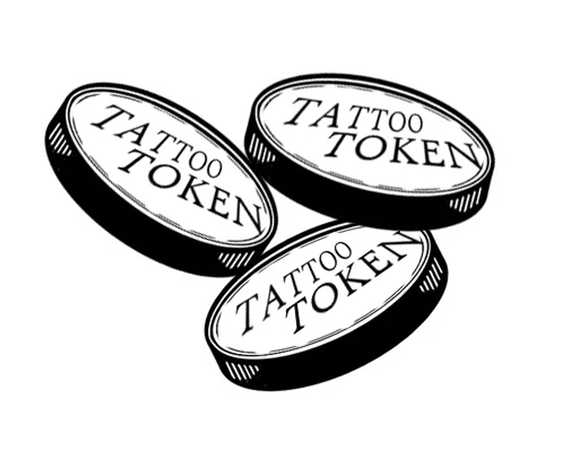 Tattoo Token