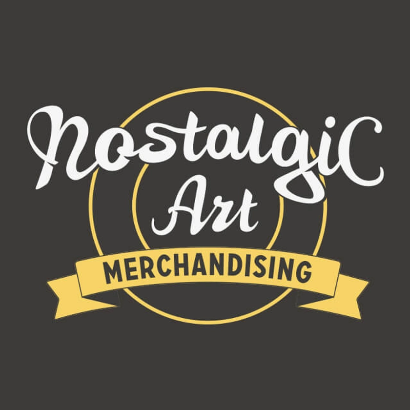 Blechschilder & mehr im Vintage-Retrostil | Nostalgic-Art Merchandising