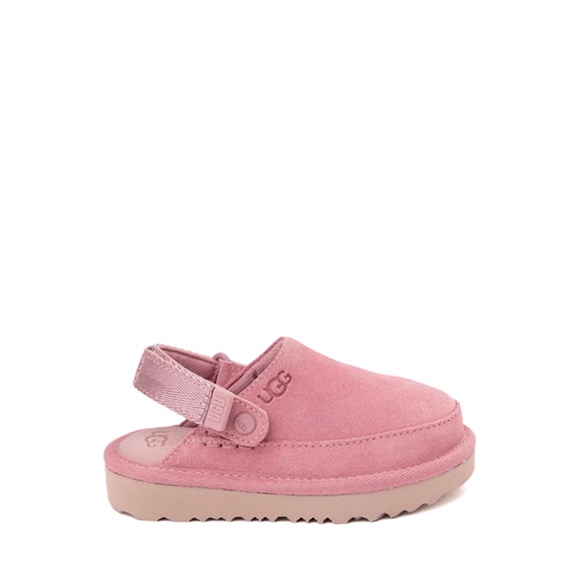 UGG® Goldenstar Clog - Toddler / Little Kid - Dusty Orchid