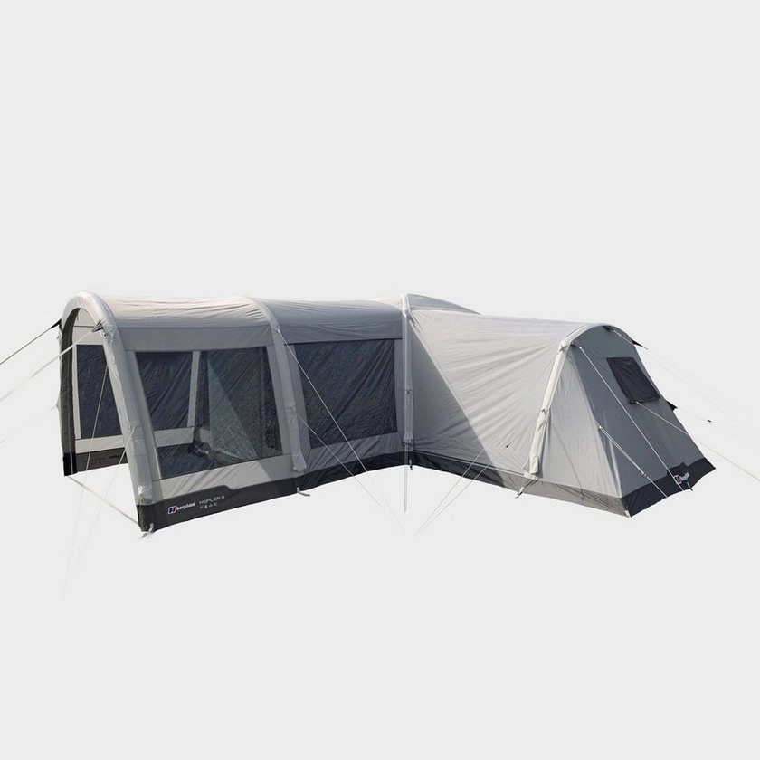Berghaus Kepler 9 Nightfall Air Tent | GO Outdoors