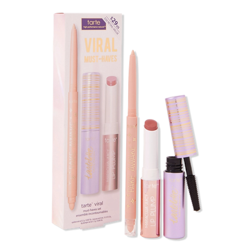 Viral Must-Haves Set