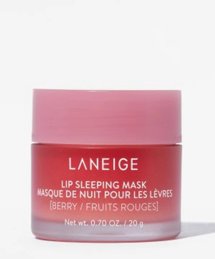 Lip Sleeping Mask