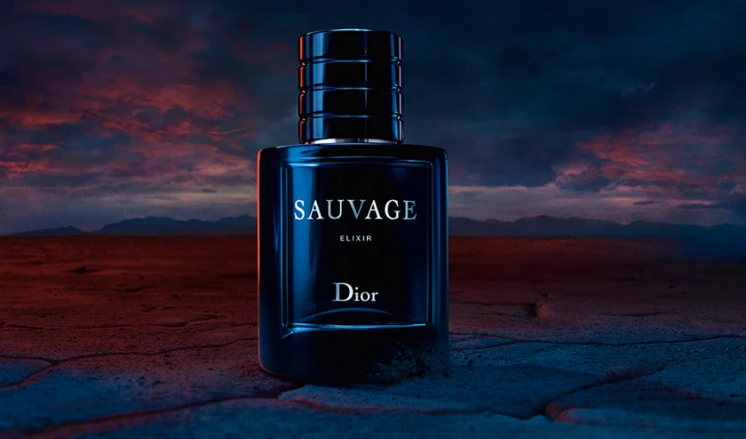 DIOR Sauvage Elixir Extrait de Parfum Spray | The Perfume Shop