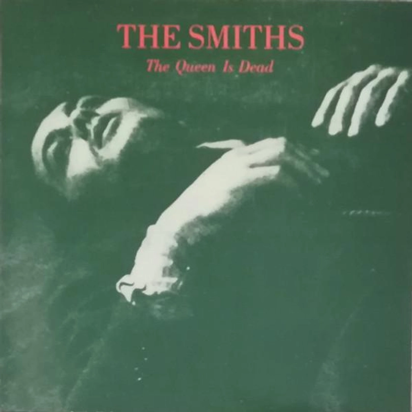 The Smiths - The Queen Is Dead