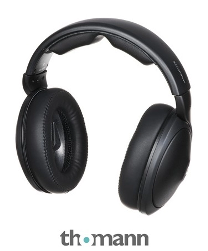 Sennheiser HD 620S B-Stock