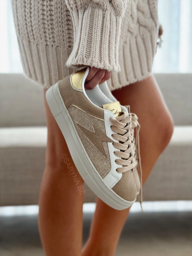 Sneakers « MONICA »