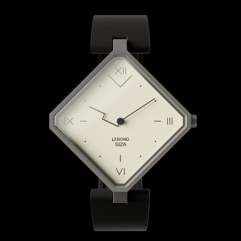 Alvaro Siza for Lebond Watches