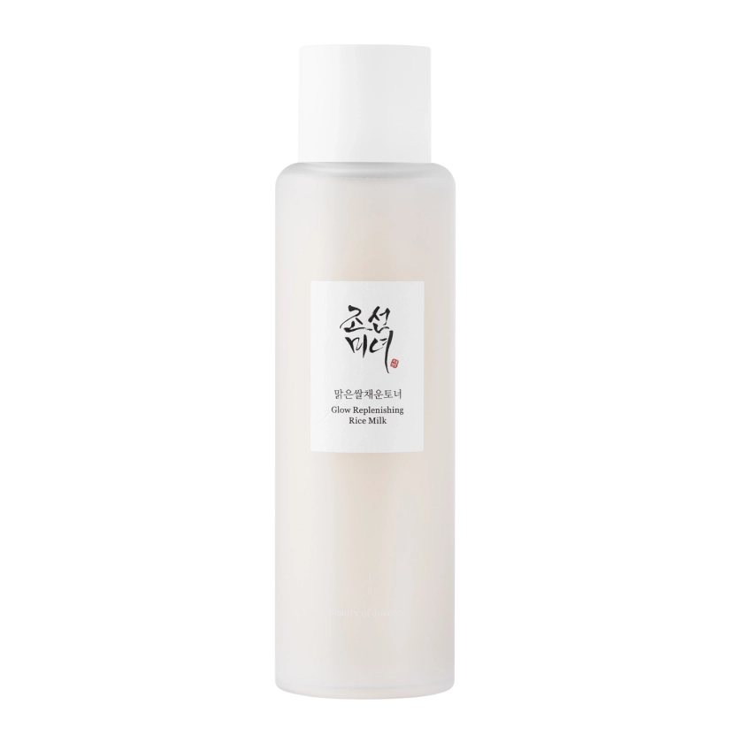 Beauty of Joseon - Glow Replenishing Rice Milk - Nawilżający Tonik Ryżowy do Twarzy - 150ml