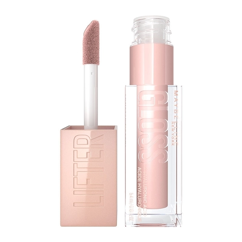 Lifter Gloss Ενυδατικό Lip Gloss