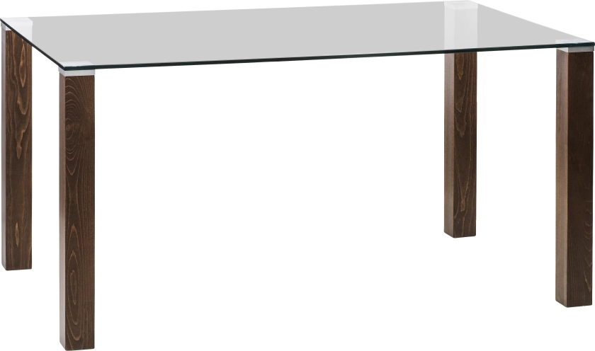 Alexia 150Cm Dining Table