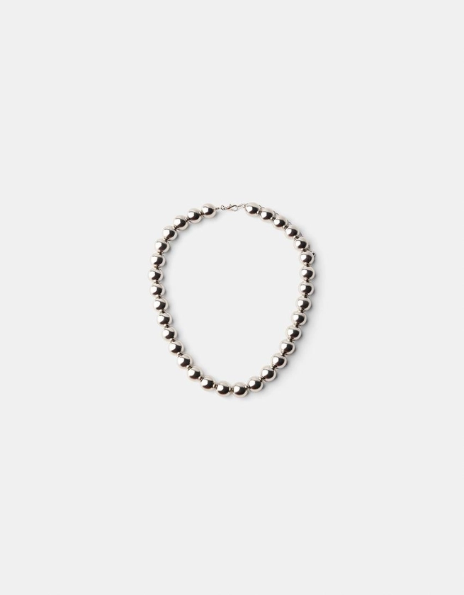 Collier perles Signature Edition - Femme