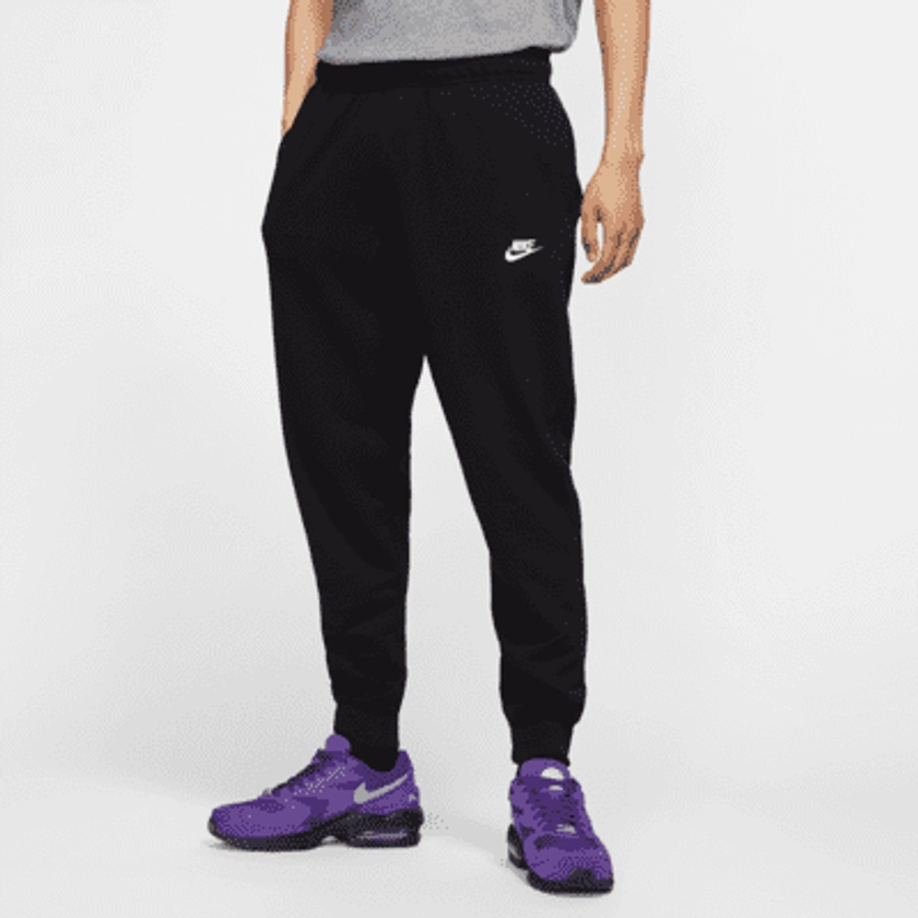 Nike Sportswear Club Men's Joggers