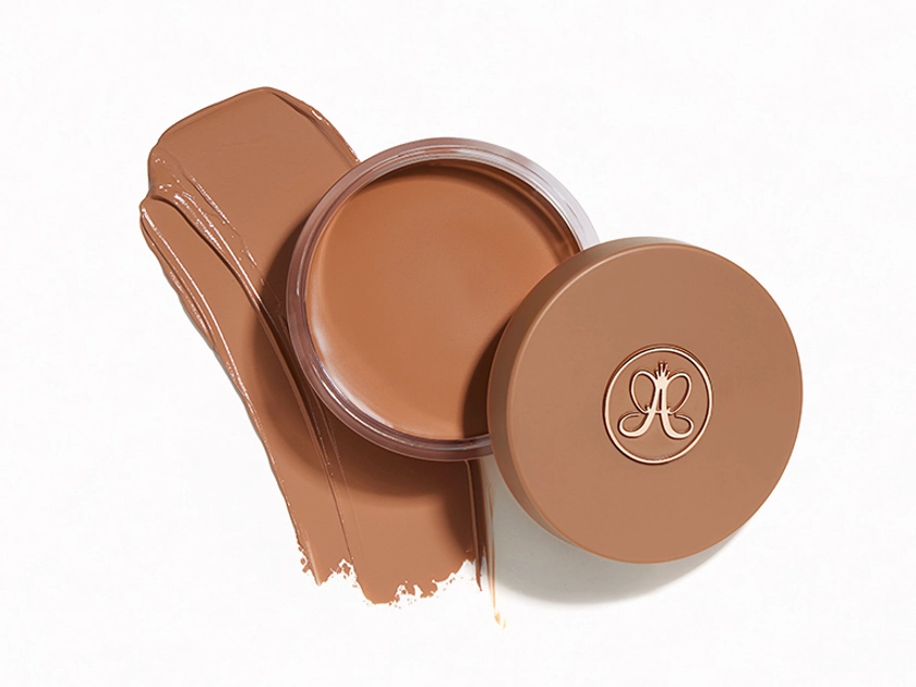 Cream Bronzer