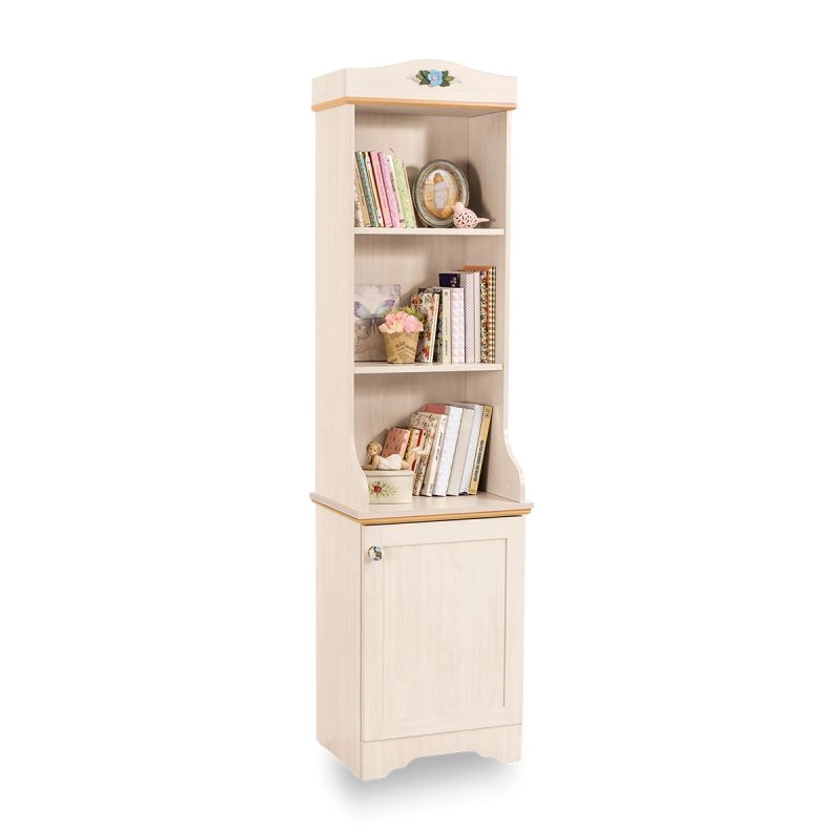 CILEK Flora Bookcase Designer | TULIP INTERIORS