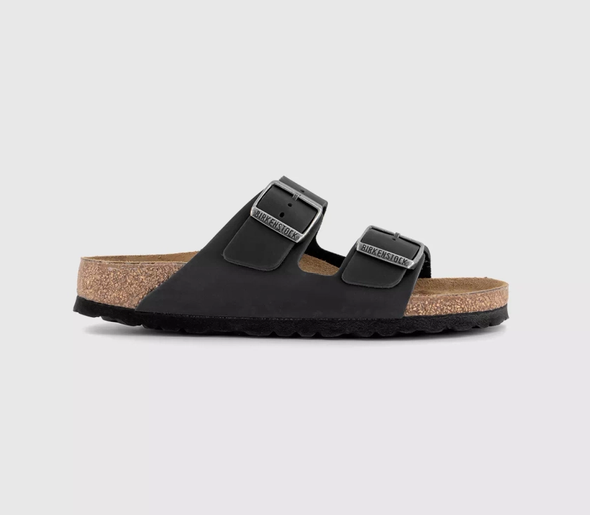 Arizona Two Strap Sandals