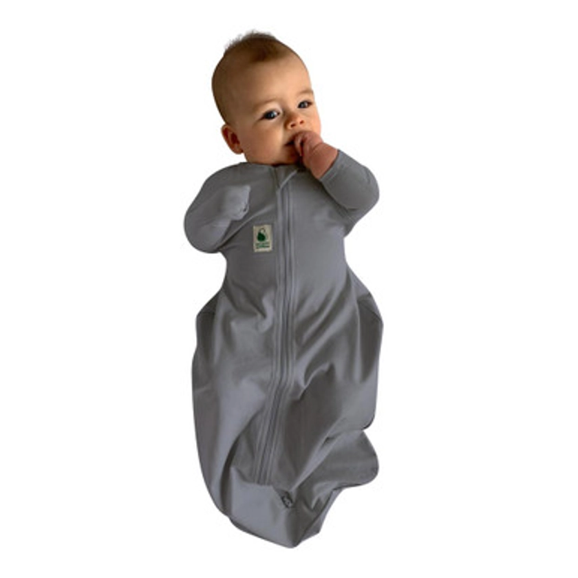 FX (Fetal Flex) Swaddle - Grey / Standard Weight